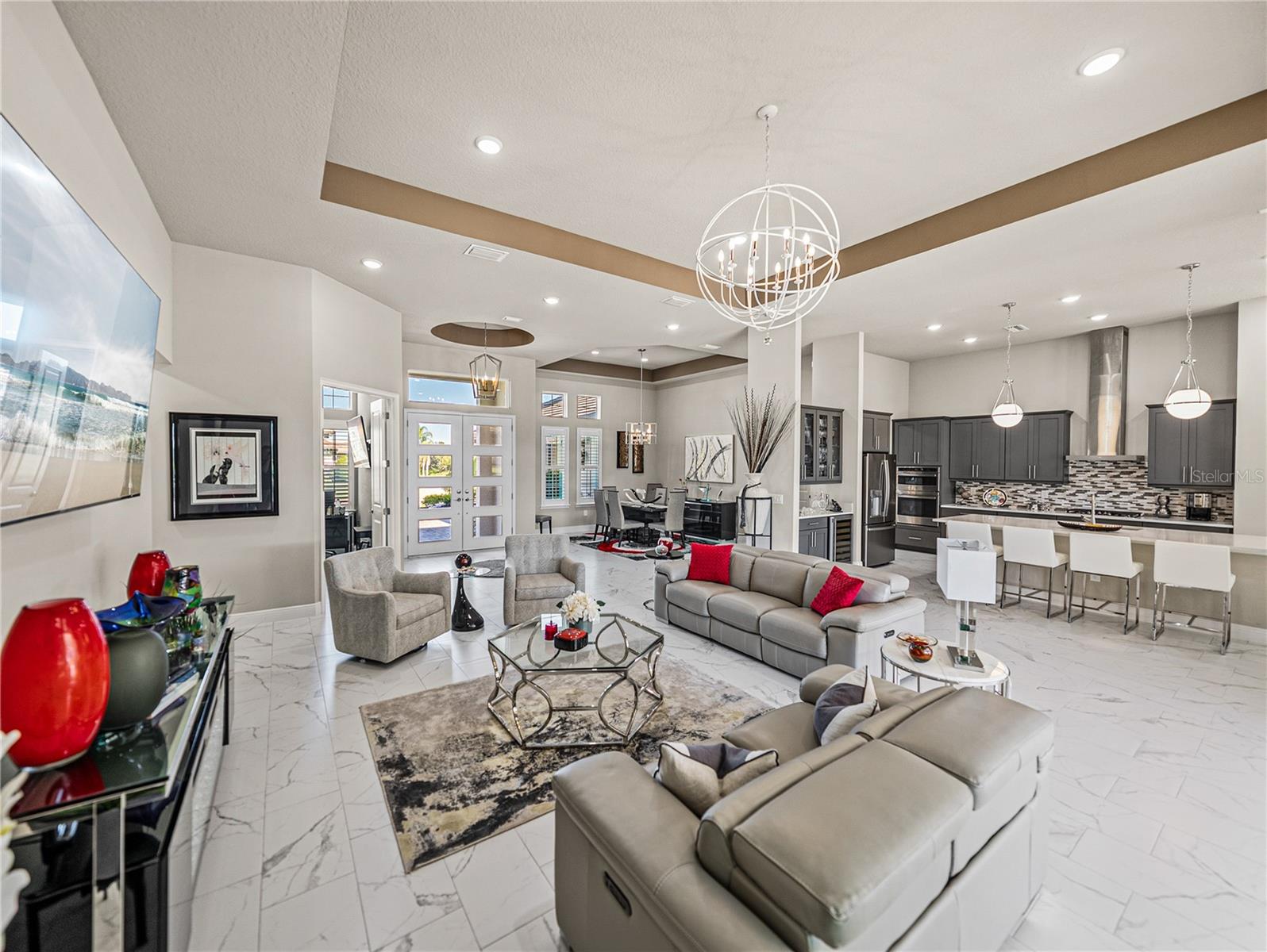 Image 11 of 84 For 13922 Carryback Drive