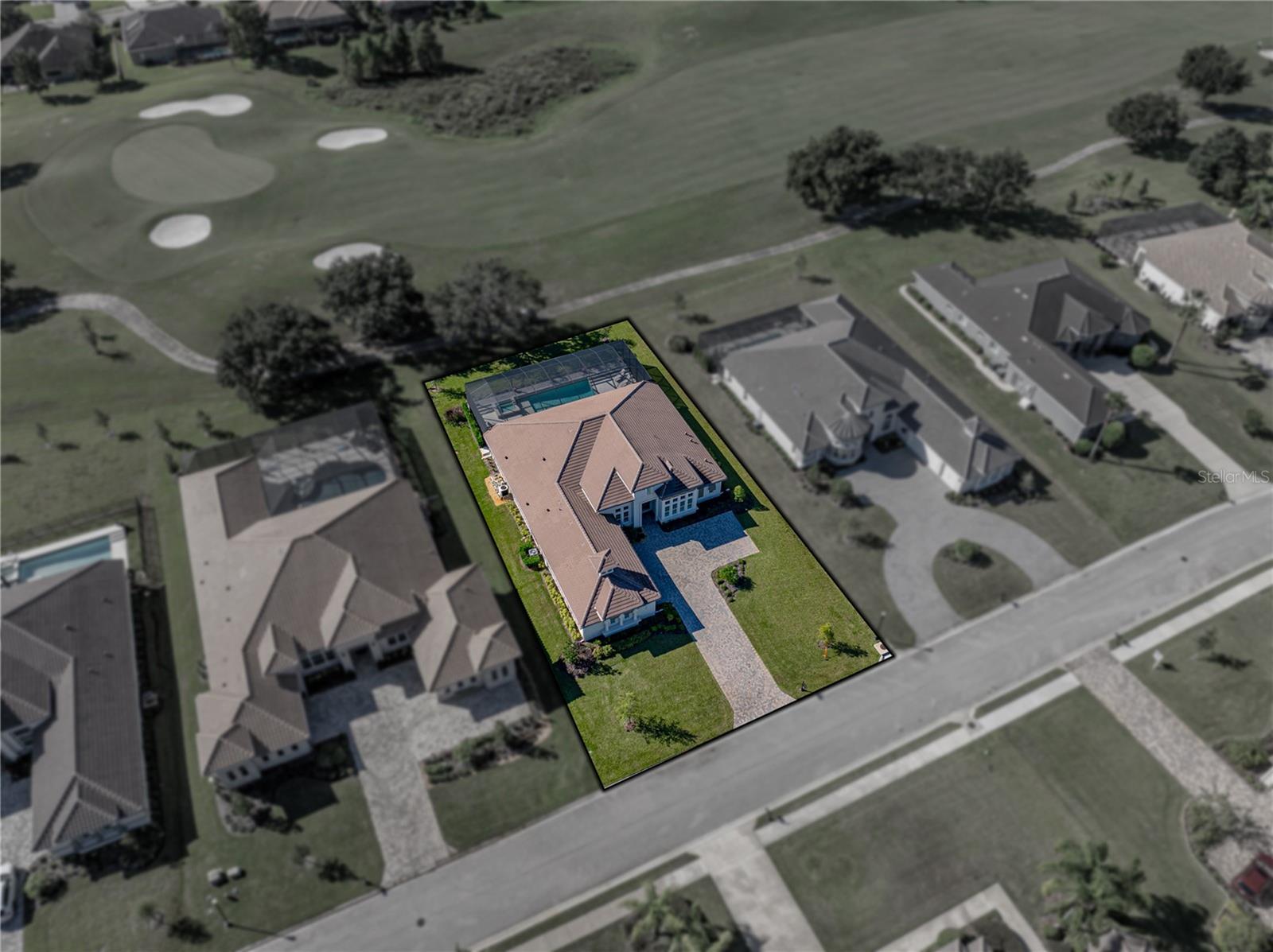 Image 4 of 84 For 13922 Carryback Drive