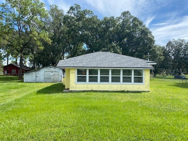 Details for 702 Woodrow Wilson Street, PLANT CITY, FL 33563