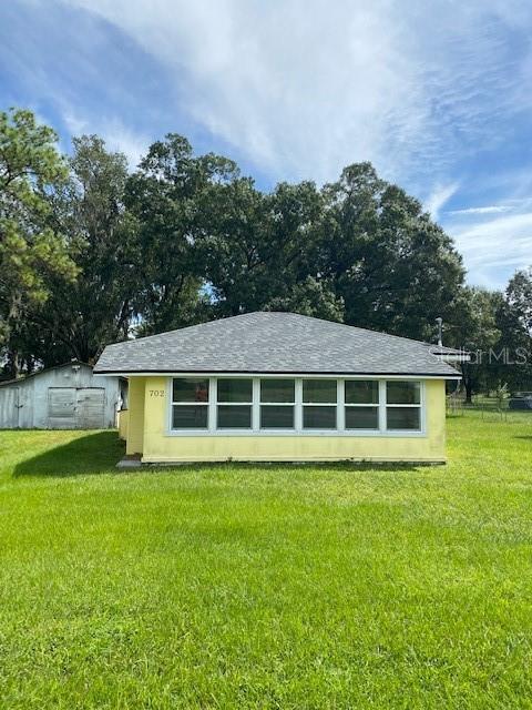 Image 2 of 5 For 702 Woodrow Wilson Street