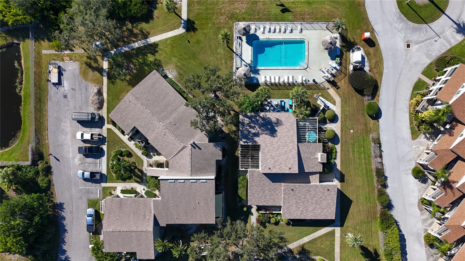 Image 29 of 36 For 510 Windrush Bay Drive