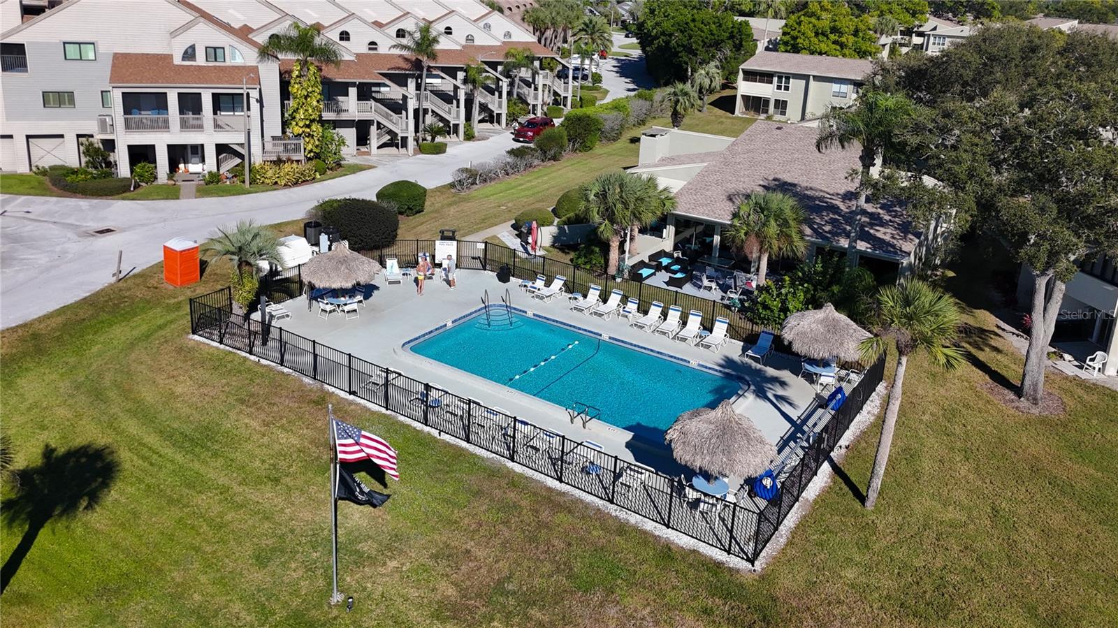 Image 30 of 36 For 510 Windrush Bay Drive