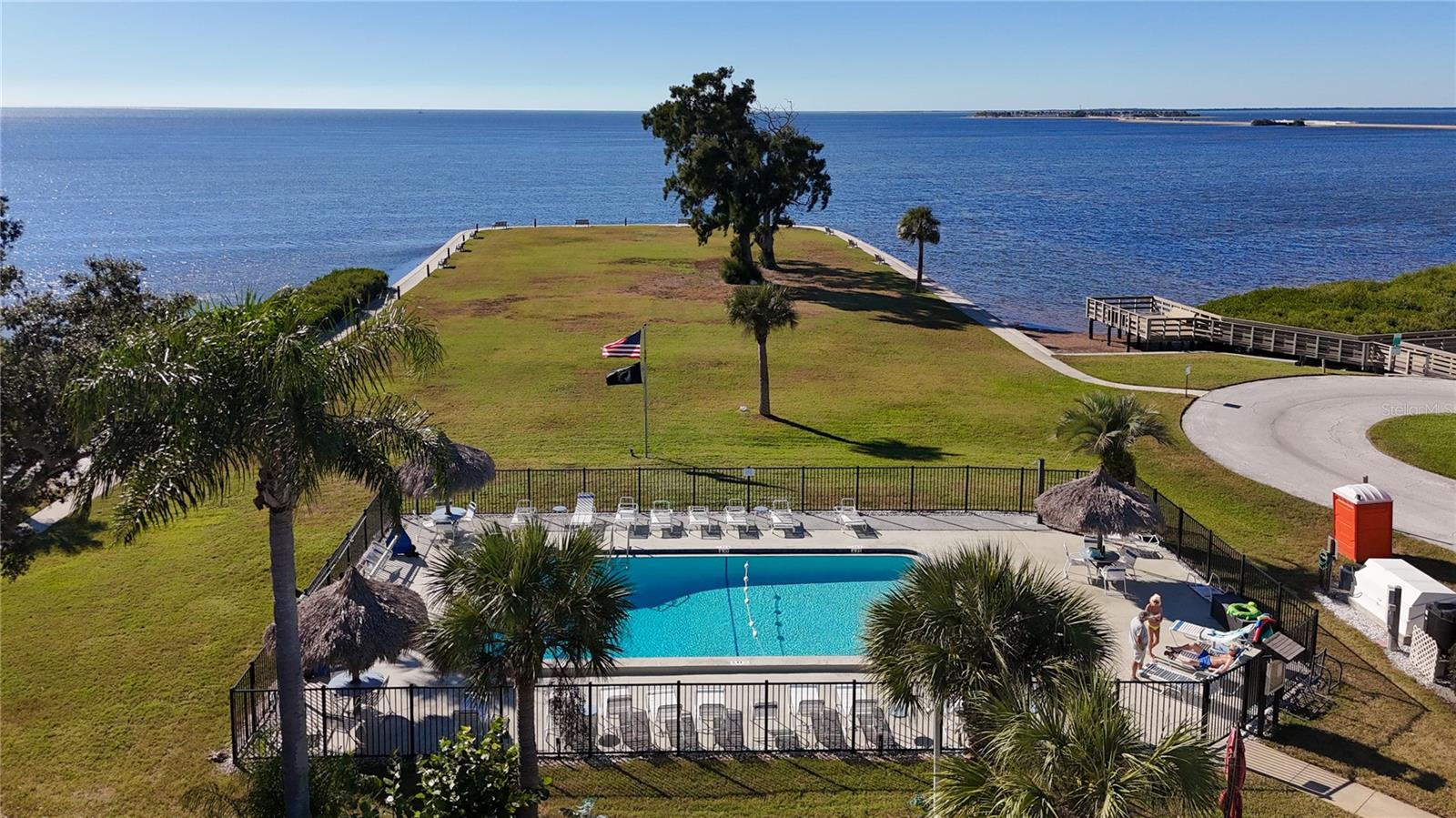 Image 31 of 36 For 510 Windrush Bay Drive