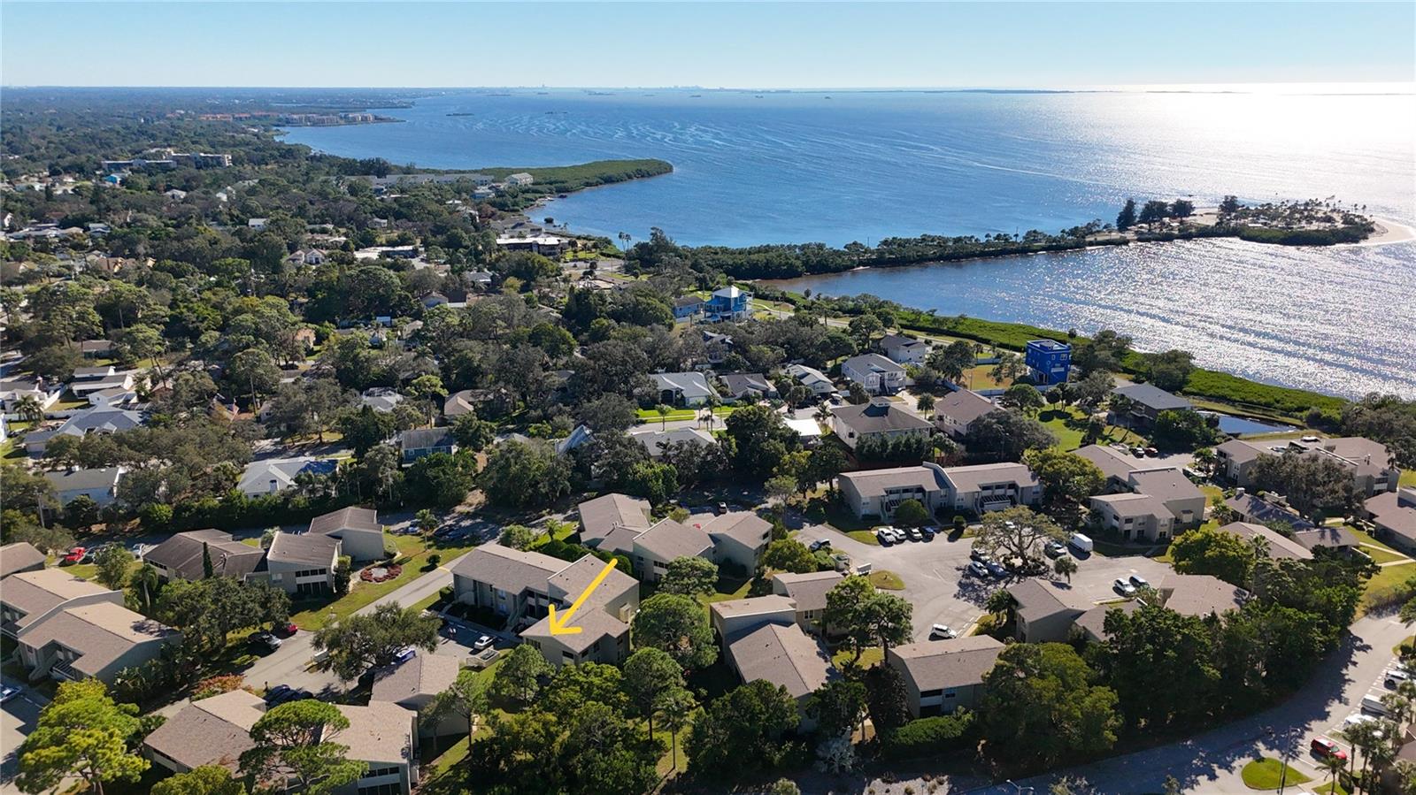 Image 34 of 36 For 510 Windrush Bay Drive