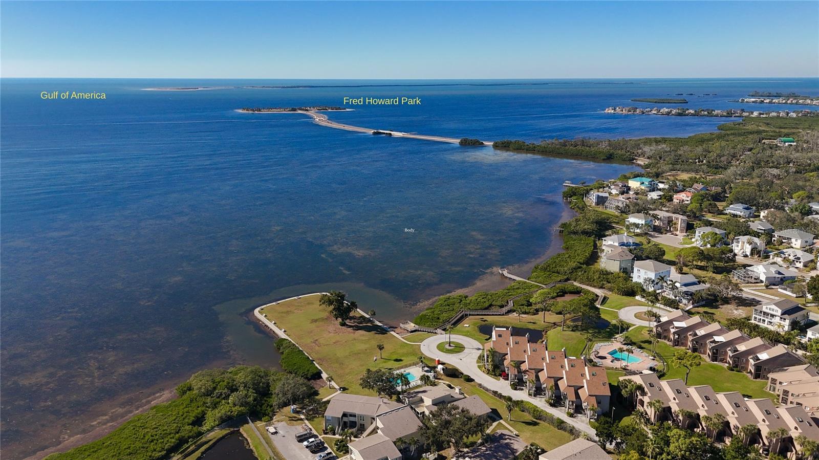 Image 35 of 36 For 510 Windrush Bay Drive