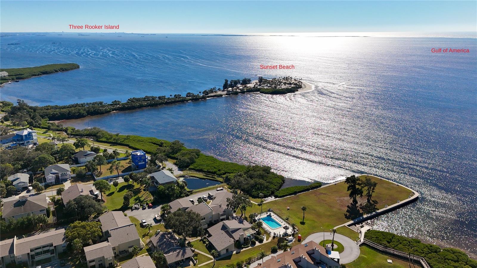 Image 36 of 36 For 510 Windrush Bay Drive