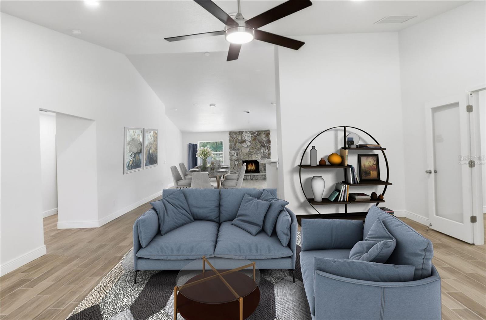 Listing photo id 3 for 4349 Culver Terrace