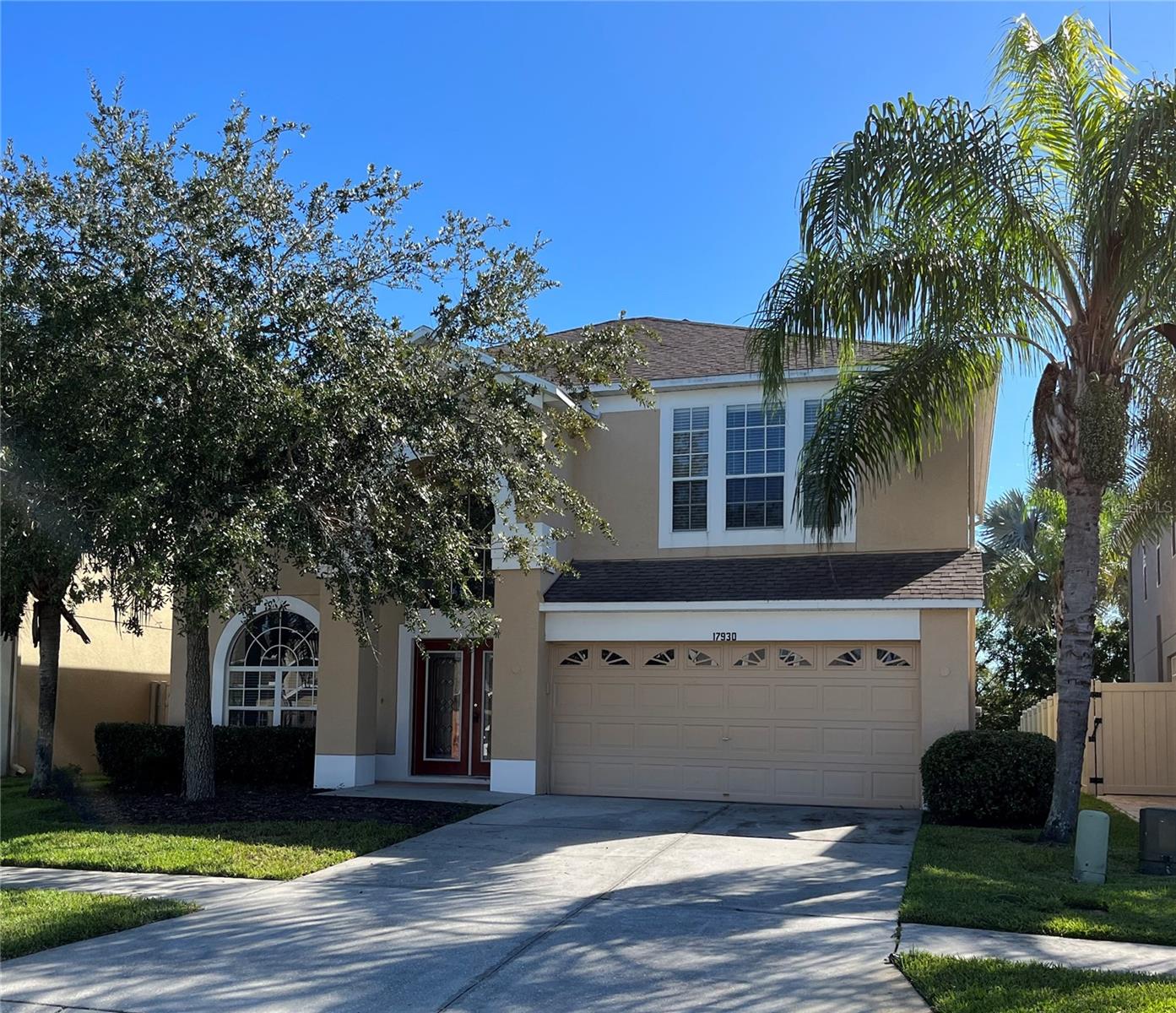 Details for 17930 Cunningham Court, LAND O LAKES, FL 34638