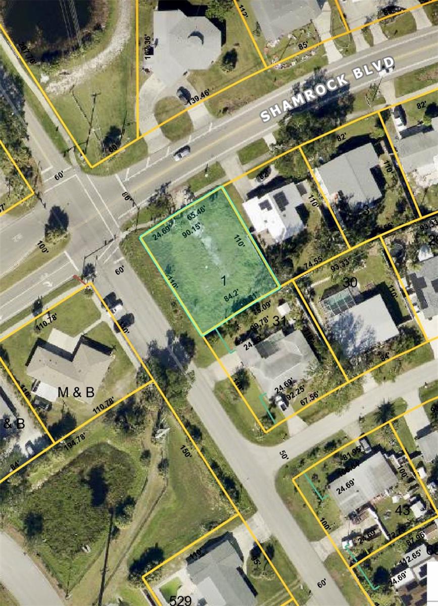 Image 3 of 5 For 236 Shamrock Boulevard