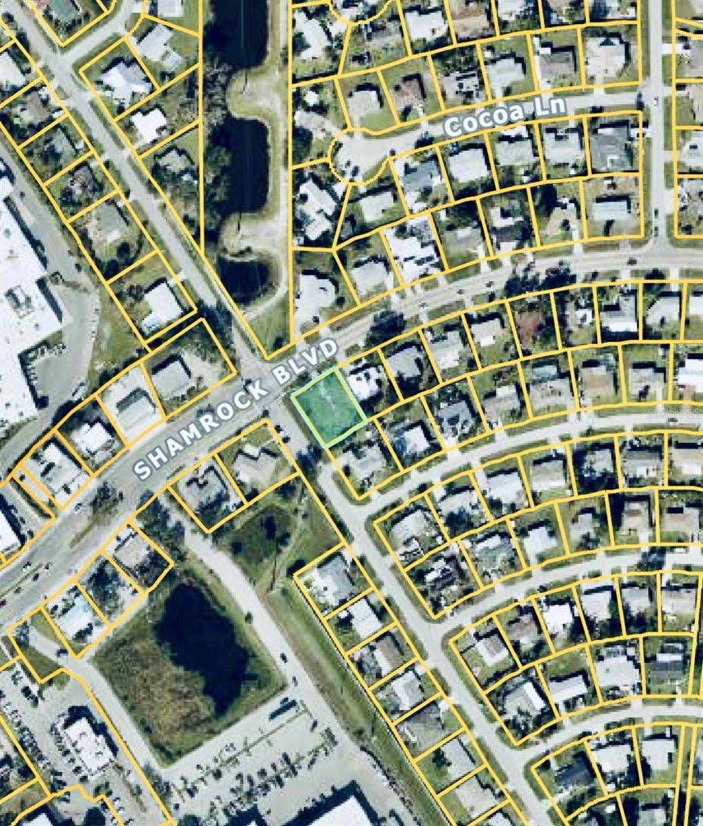 Image 5 of 5 For 236 Shamrock Boulevard