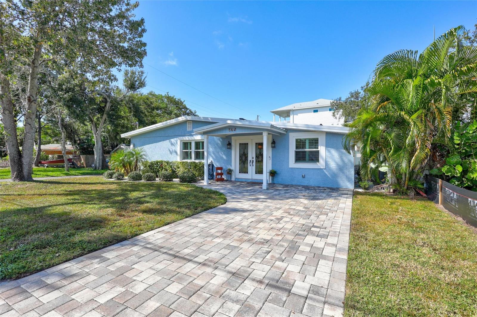 Details for 302 Mayo Street, CRYSTAL BEACH, FL 34681