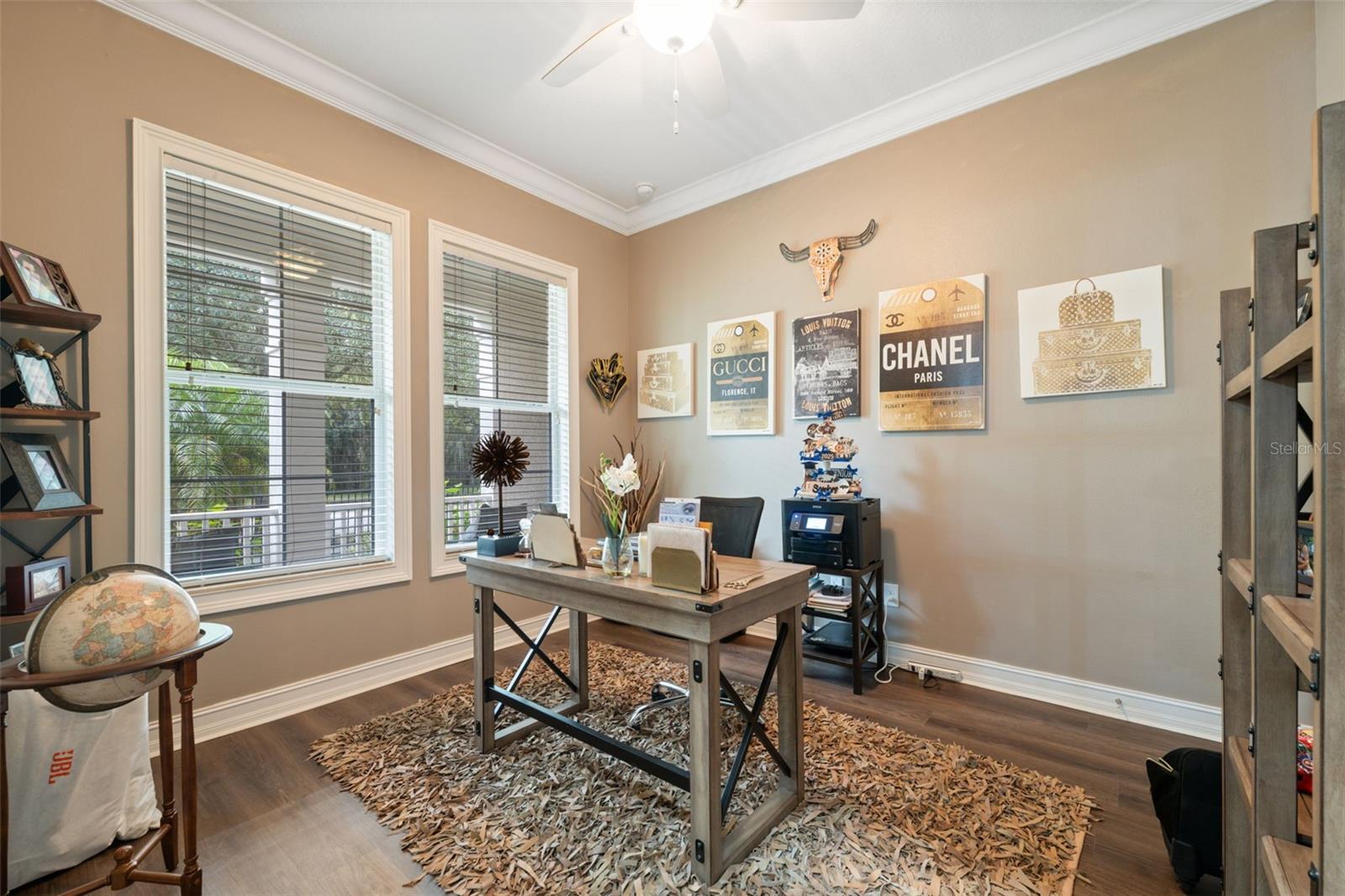 Image 15 of 88 For 5906 Fishhawk Crossing Boulevard