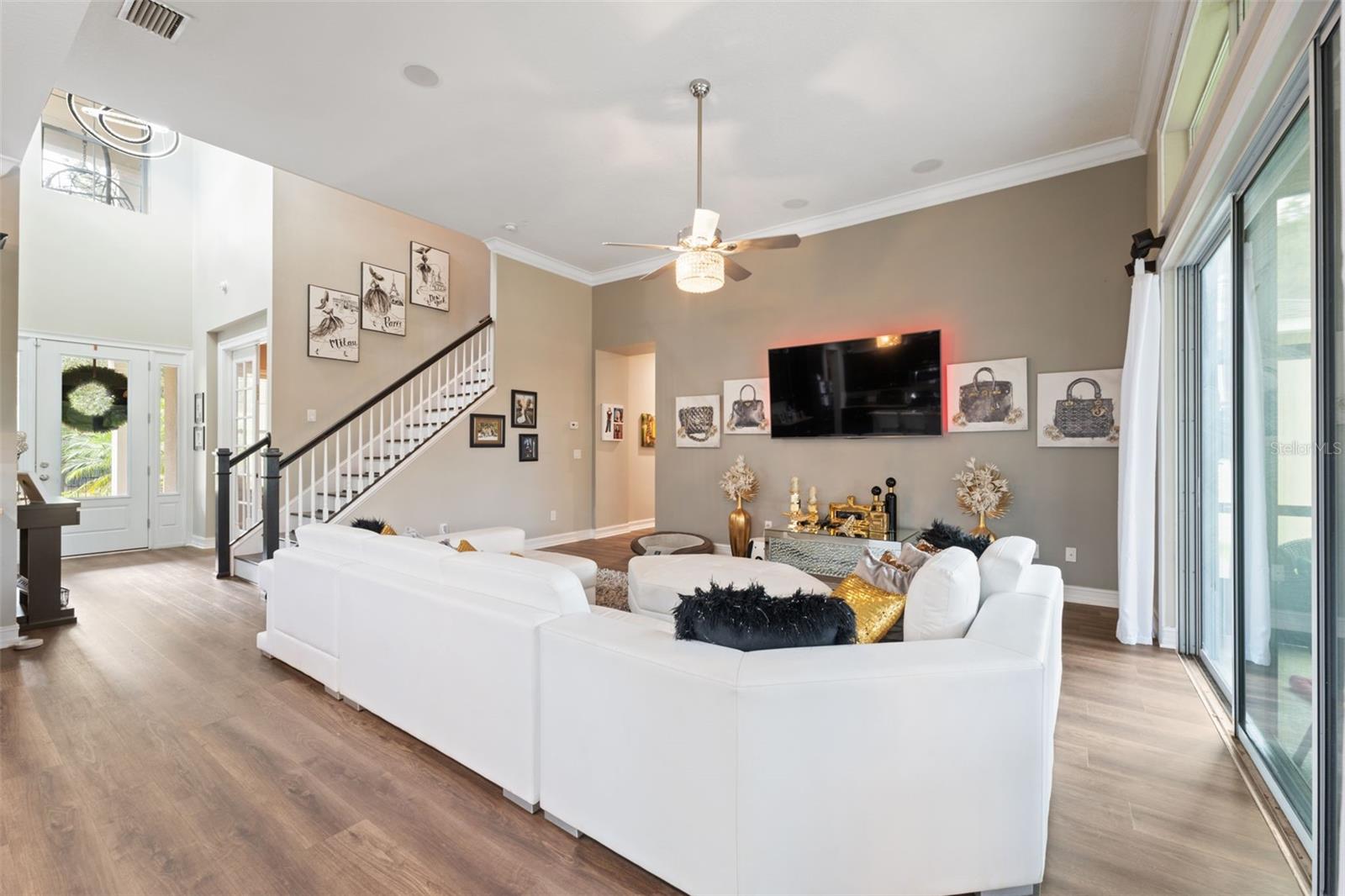 Image 19 of 88 For 5906 Fishhawk Crossing Boulevard