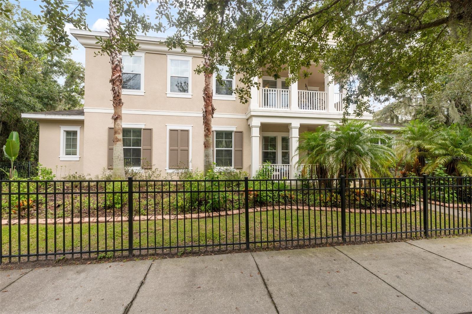 Image 2 of 88 For 5906 Fishhawk Crossing Boulevard