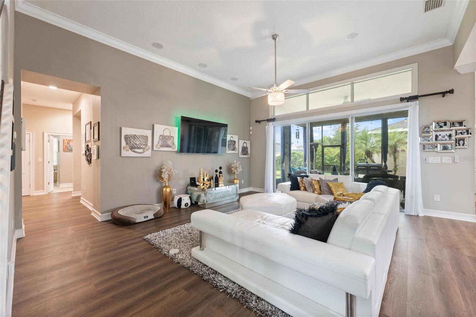 Image 20 of 88 For 5906 Fishhawk Crossing Boulevard