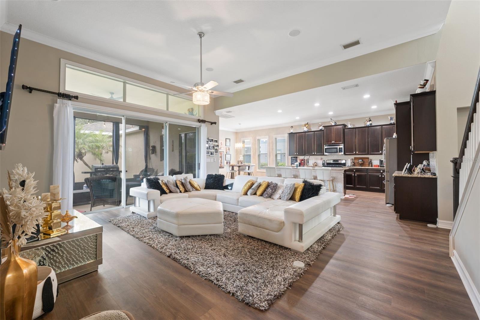 Image 21 of 88 For 5906 Fishhawk Crossing Boulevard