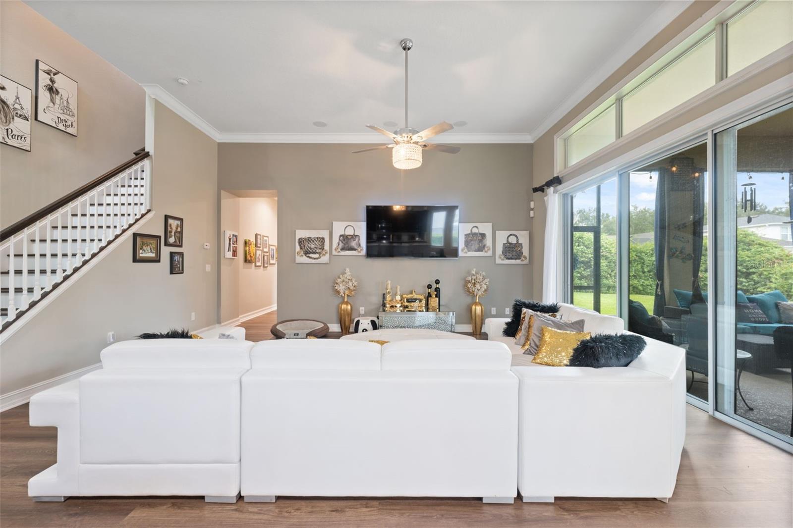 Image 22 of 88 For 5906 Fishhawk Crossing Boulevard