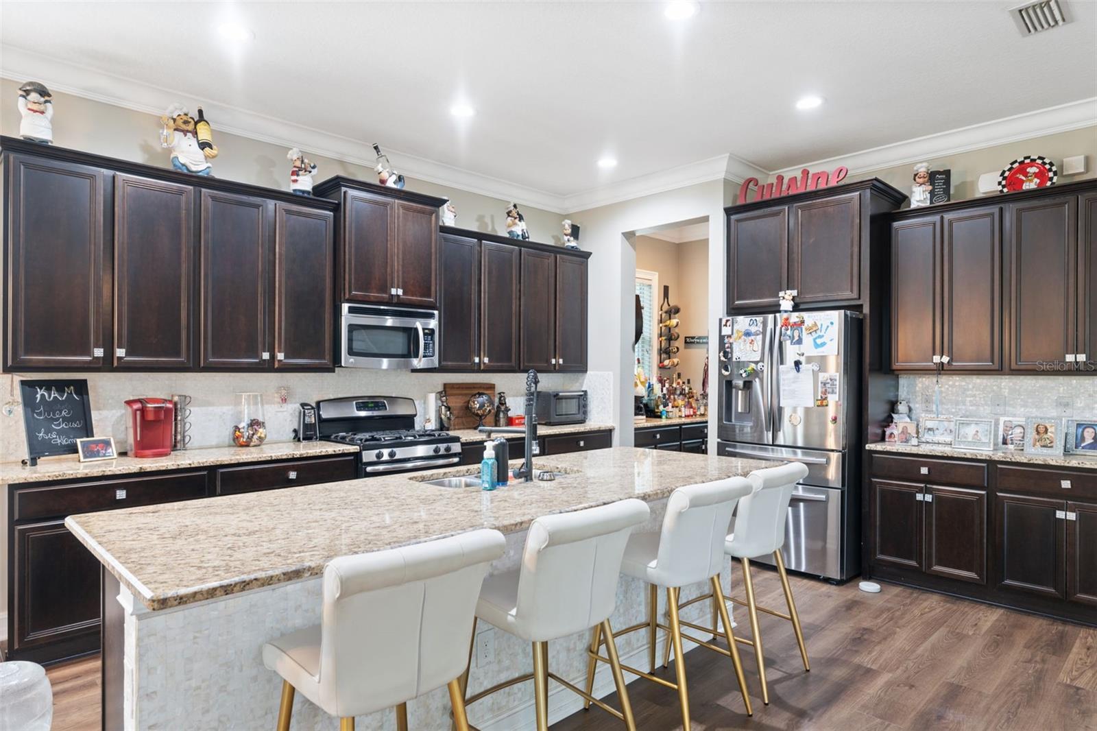 Image 24 of 88 For 5906 Fishhawk Crossing Boulevard