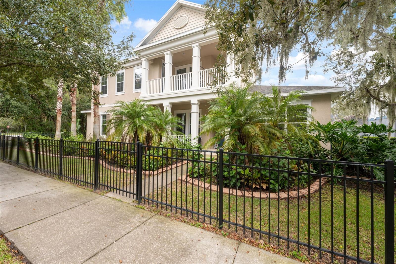 Image 65 of 88 For 5906 Fishhawk Crossing Boulevard