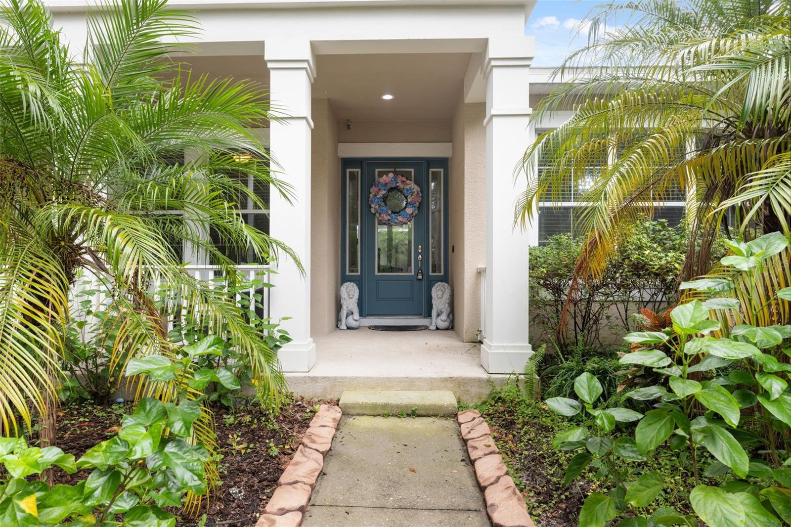 Image 7 of 88 For 5906 Fishhawk Crossing Boulevard