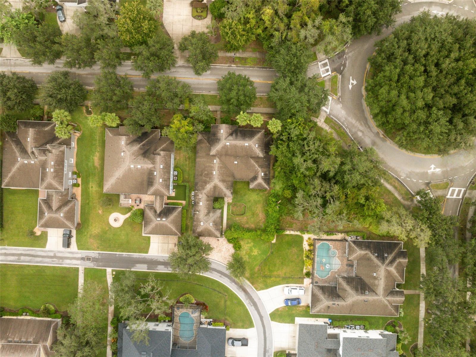 Image 70 of 88 For 5906 Fishhawk Crossing Boulevard