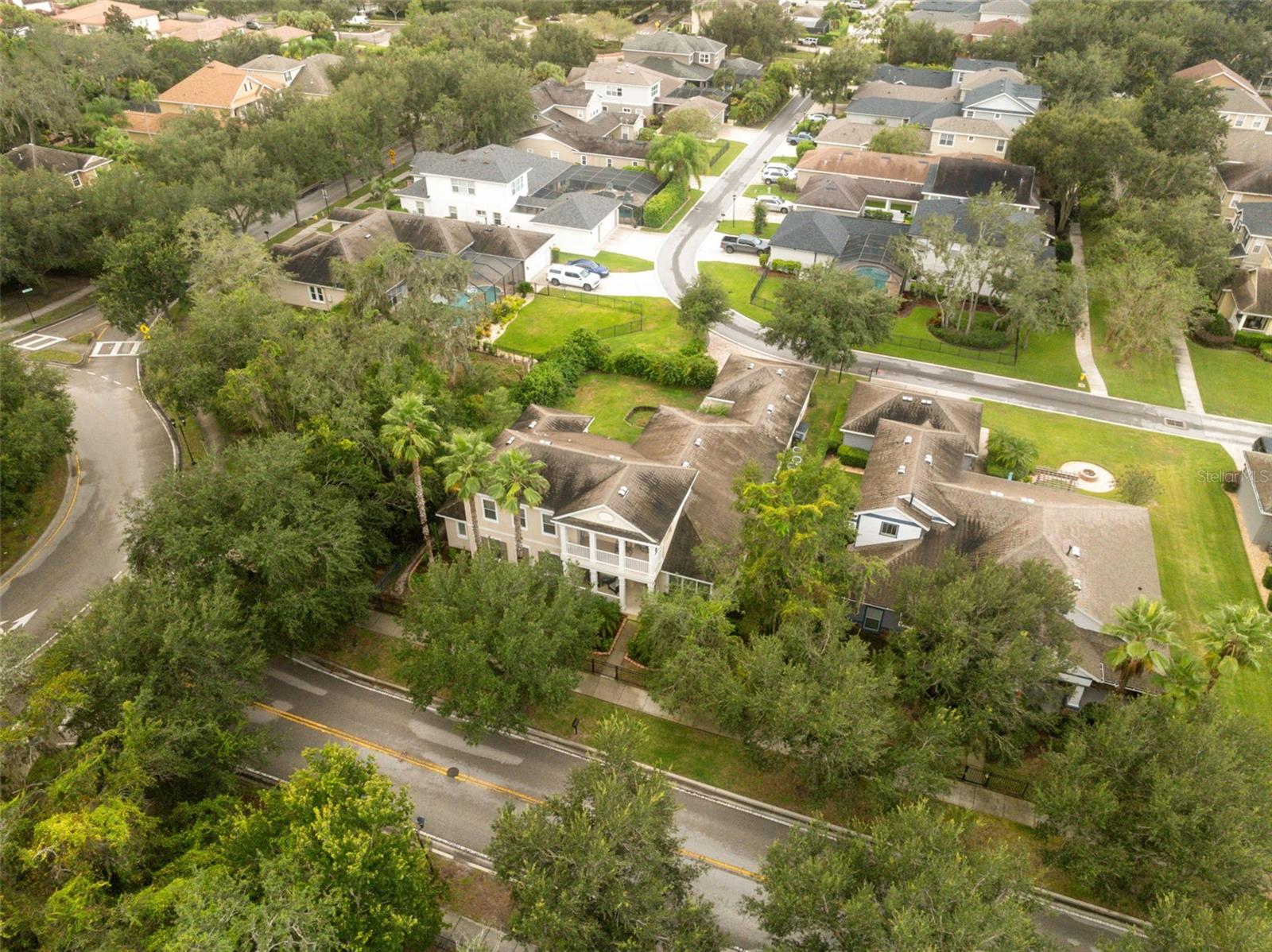 Image 71 of 88 For 5906 Fishhawk Crossing Boulevard