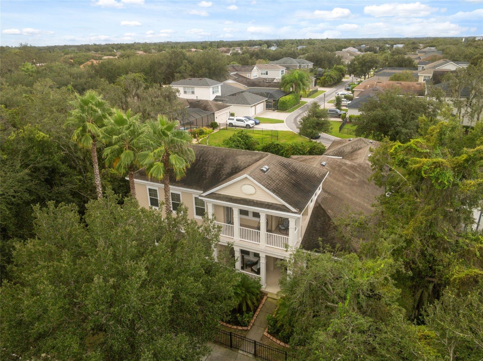 Image 74 of 88 For 5906 Fishhawk Crossing Boulevard