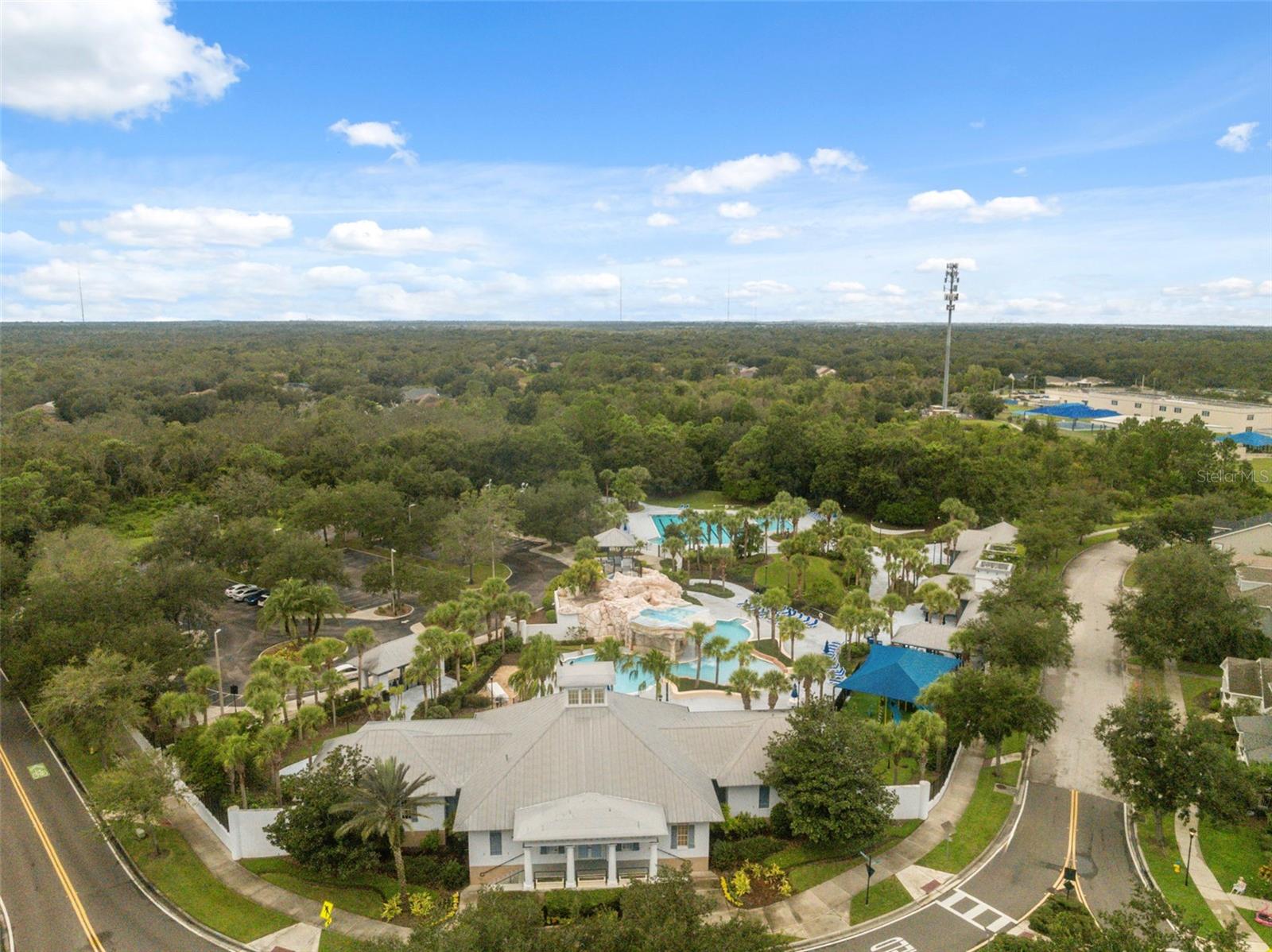 Image 79 of 88 For 5906 Fishhawk Crossing Boulevard