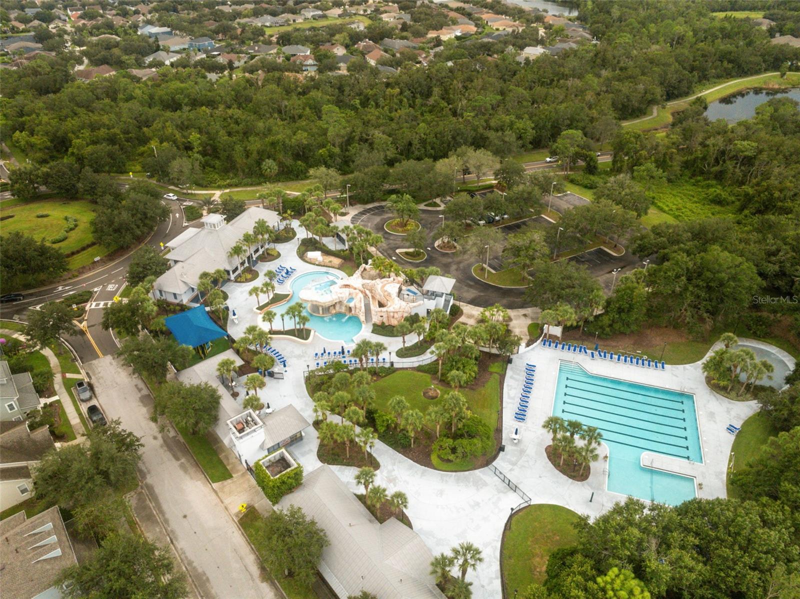 Image 84 of 88 For 5906 Fishhawk Crossing Boulevard