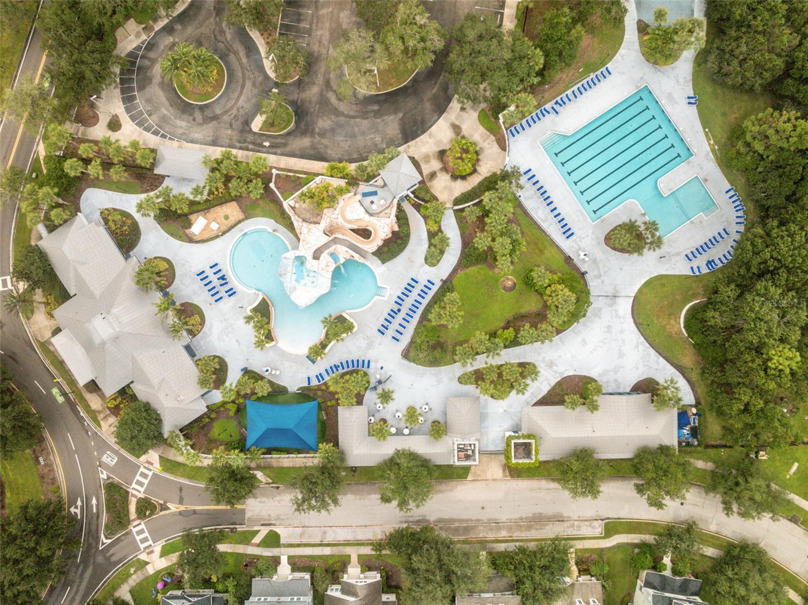 Image 85 of 88 For 5906 Fishhawk Crossing Boulevard