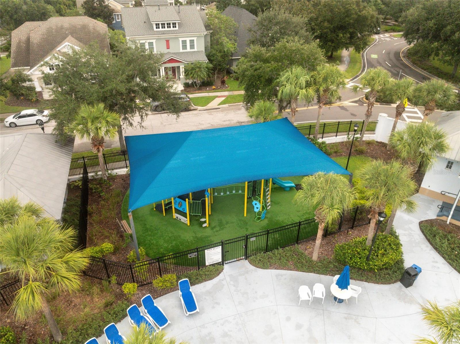 Image 86 of 88 For 5906 Fishhawk Crossing Boulevard