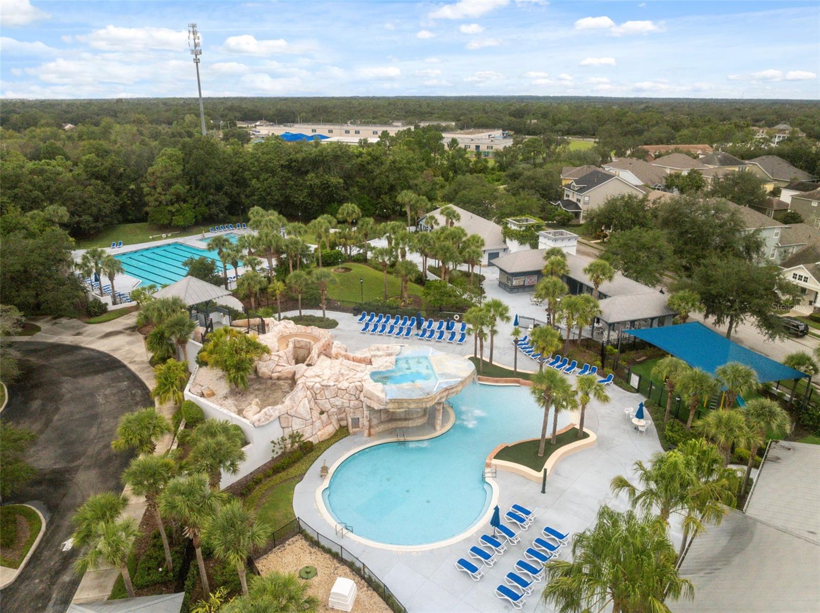 Image 88 of 88 For 5906 Fishhawk Crossing Boulevard