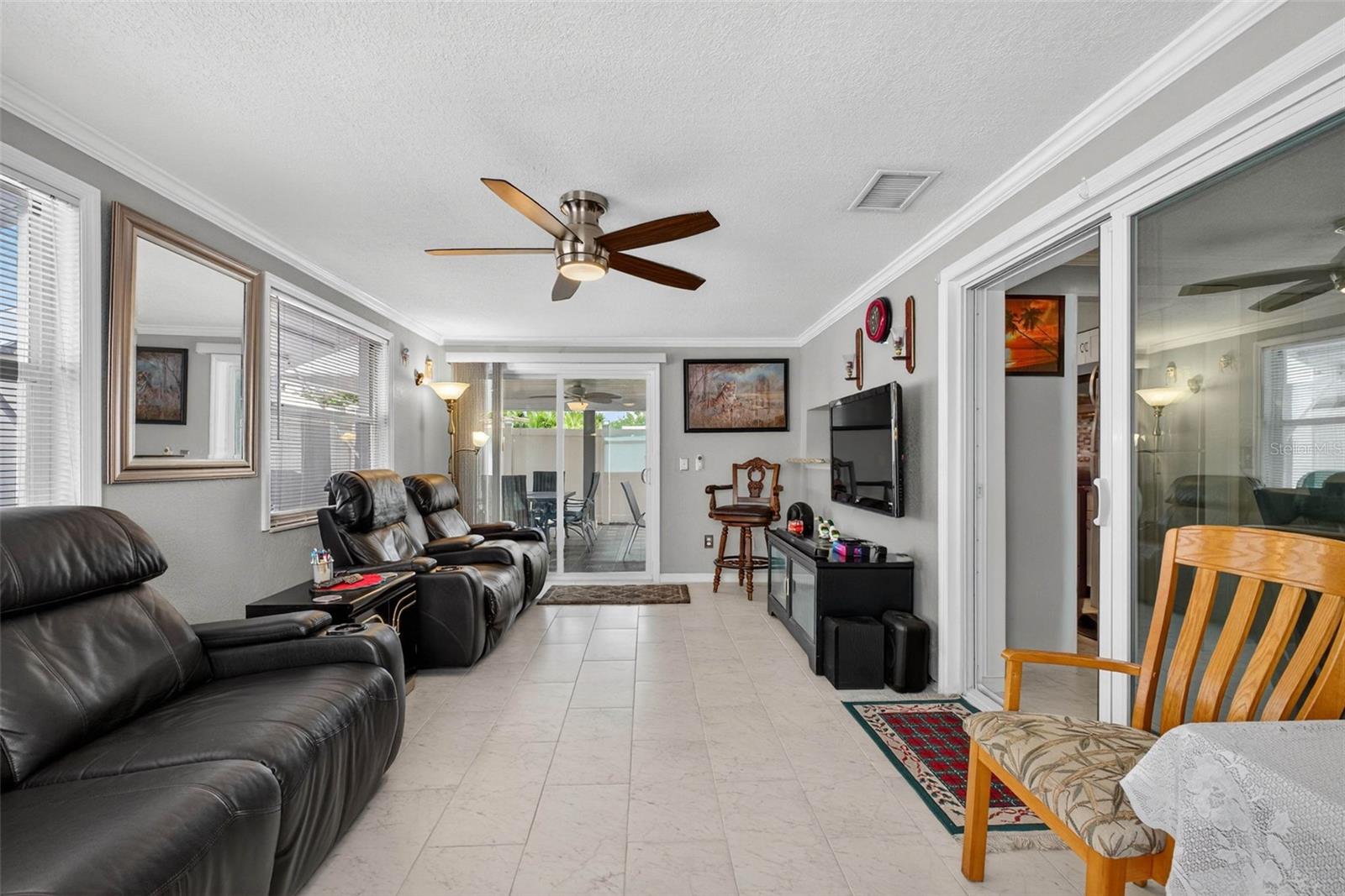 Image 35 of 69 For 8502 Willow Forest Court