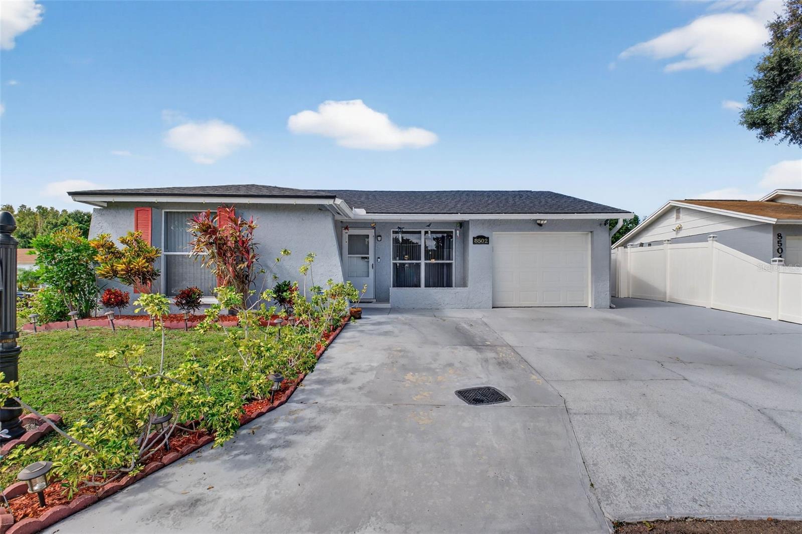 Image 47 of 69 For 8502 Willow Forest Court