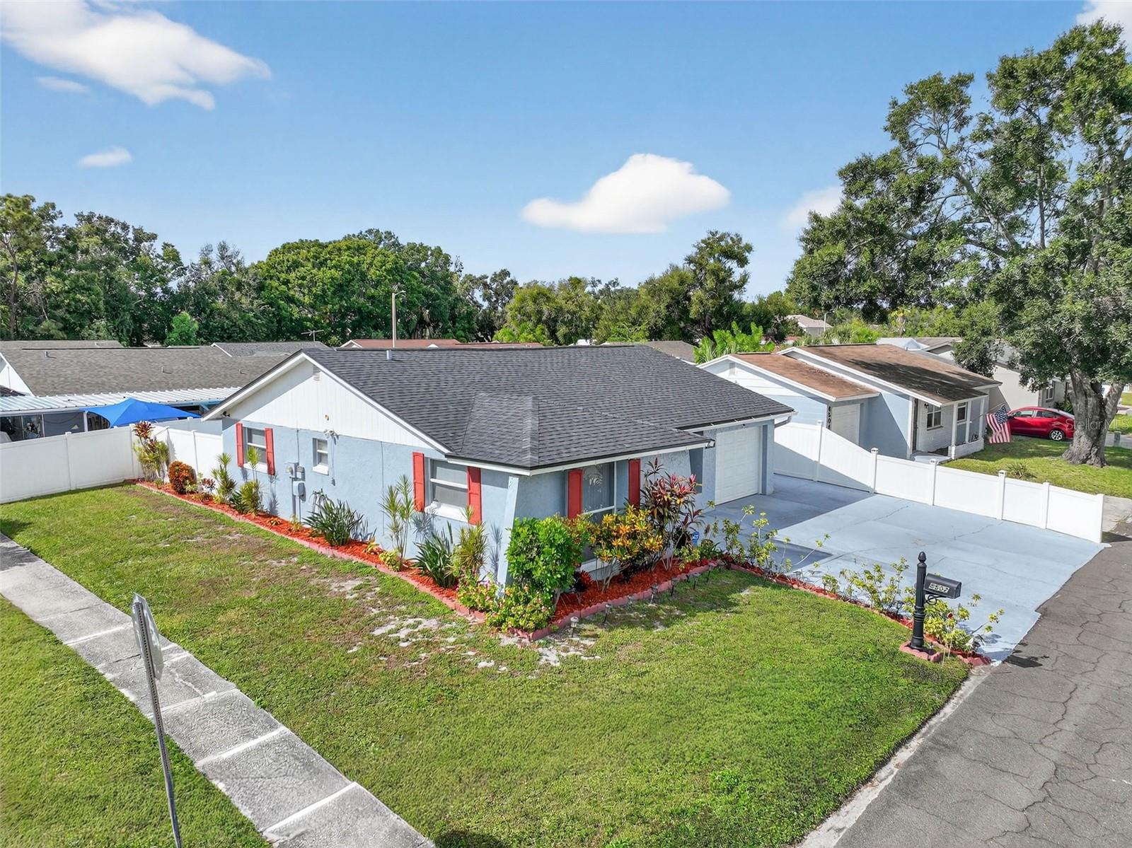 Image 56 of 69 For 8502 Willow Forest Court