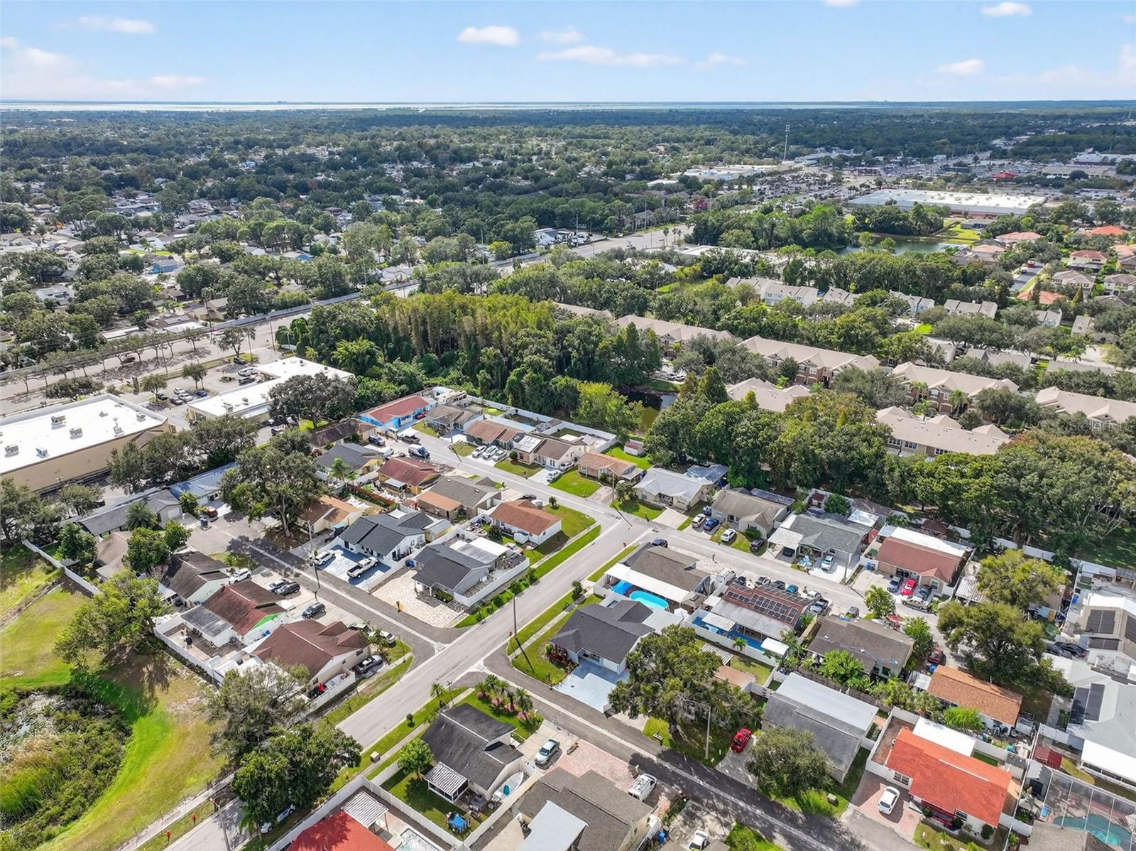 Image 59 of 69 For 8502 Willow Forest Court