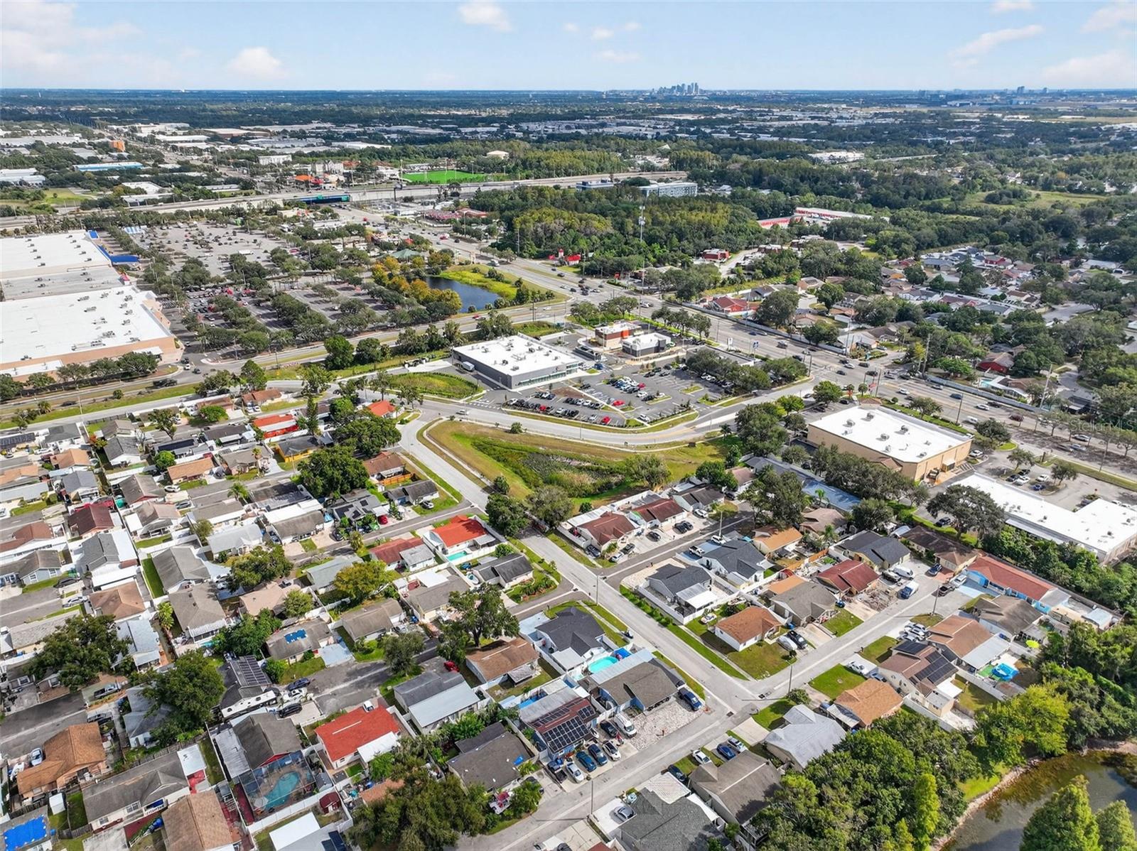 Image 60 of 69 For 8502 Willow Forest Court