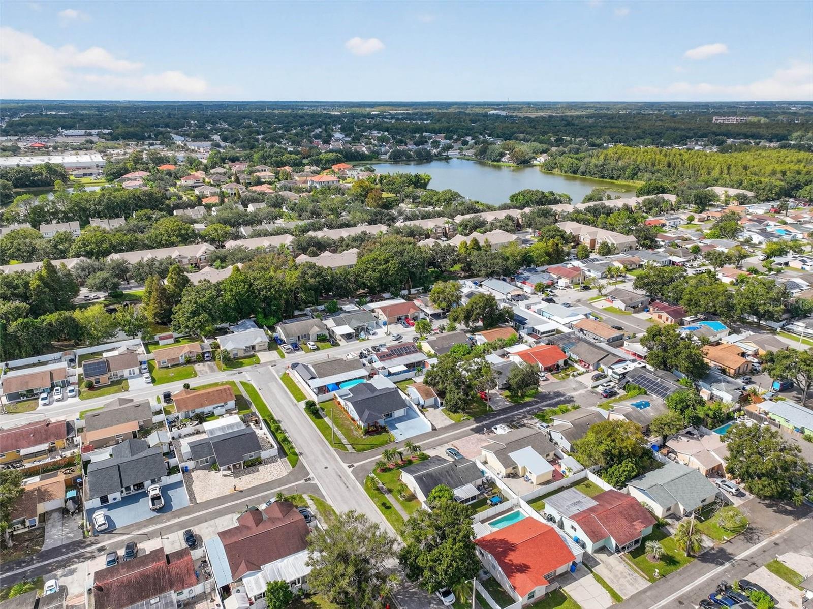 Image 61 of 69 For 8502 Willow Forest Court