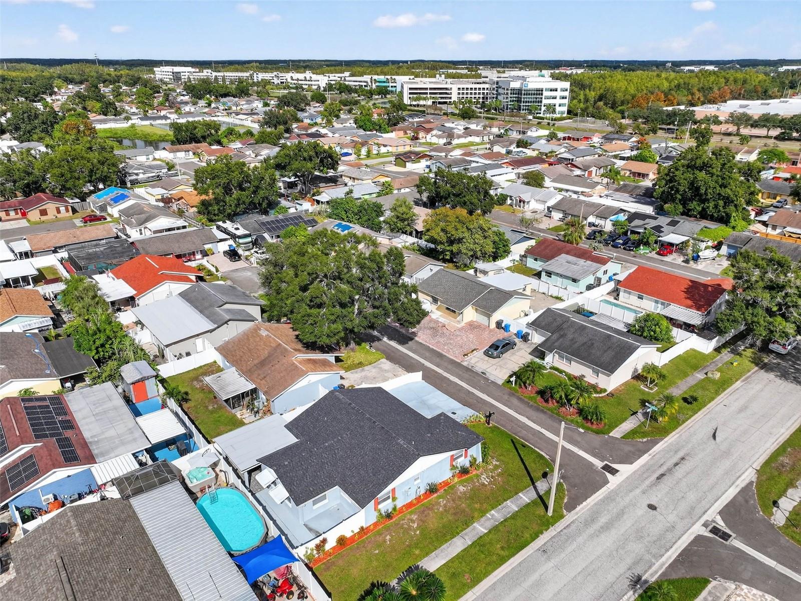 Image 65 of 69 For 8502 Willow Forest Court