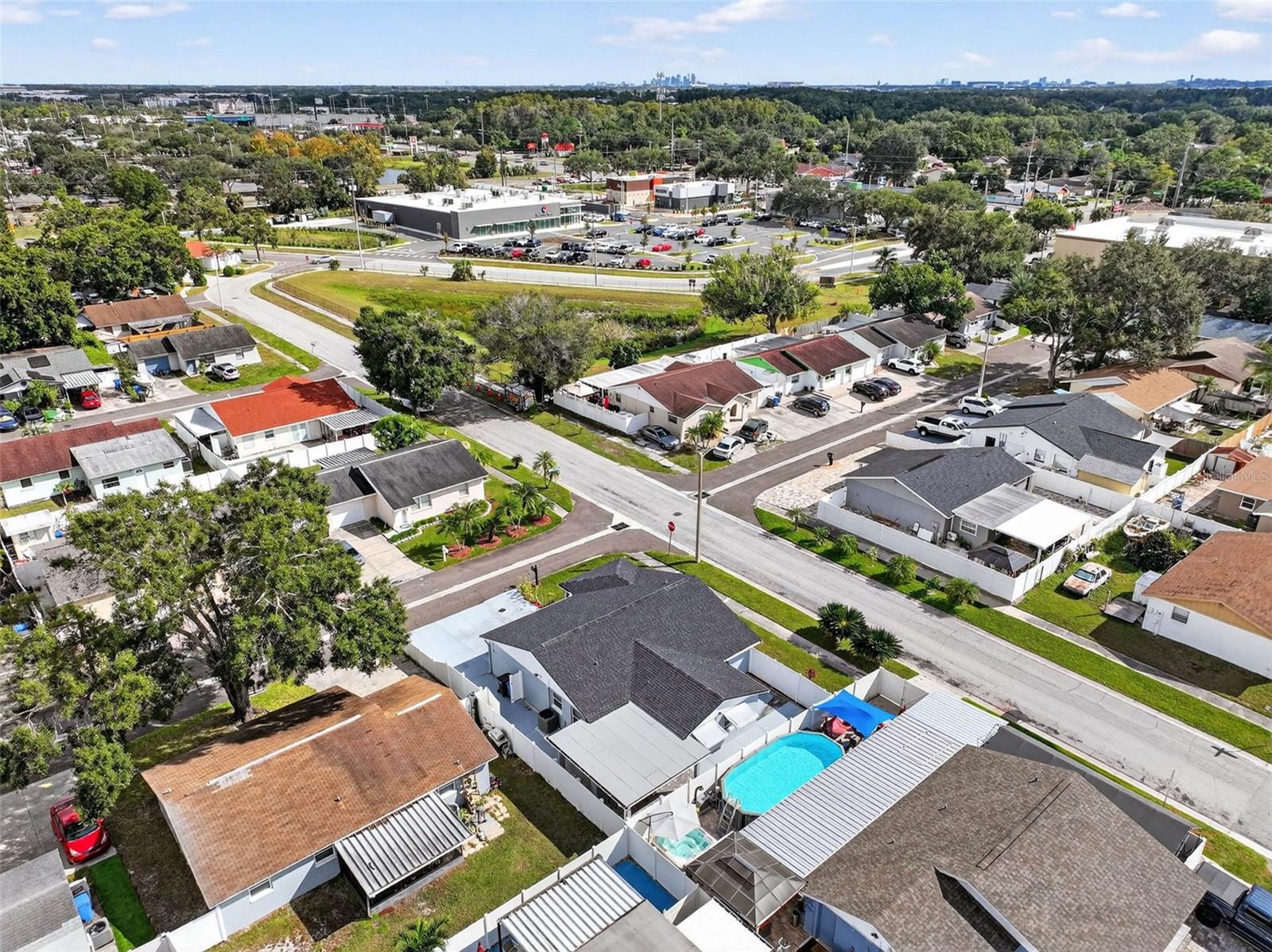 Image 66 of 69 For 8502 Willow Forest Court