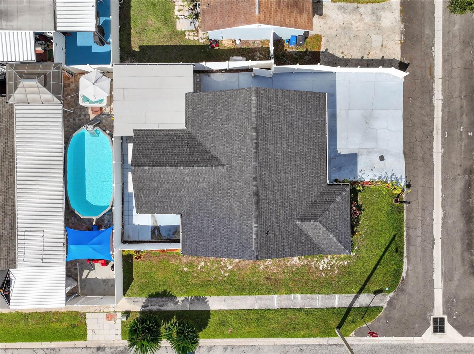 Image 67 of 69 For 8502 Willow Forest Court