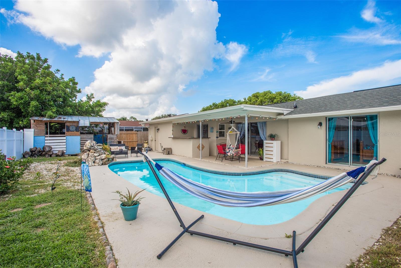 Image 30 of 33 For 8906 Catalina Drive