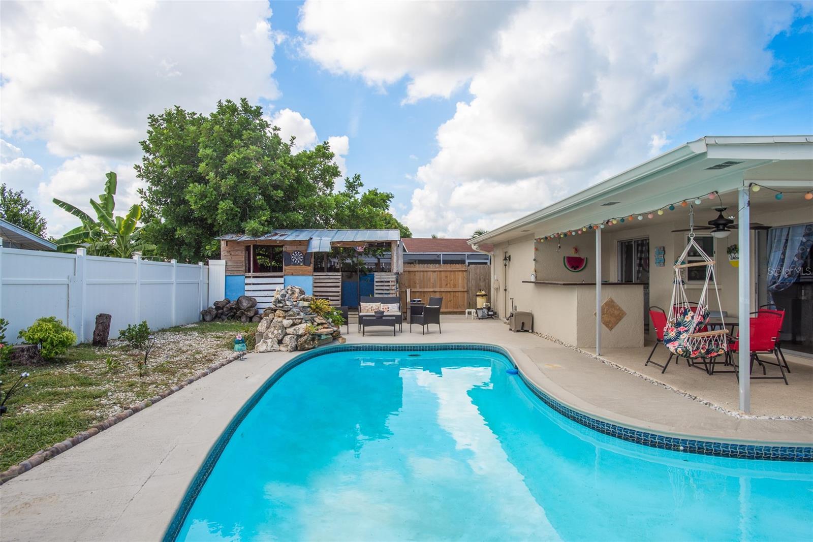 Image 31 of 33 For 8906 Catalina Drive