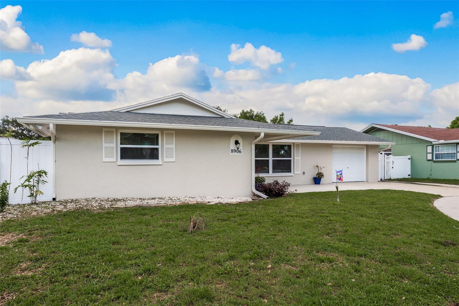 Image 35 of 35 For 8906 Catalina Drive