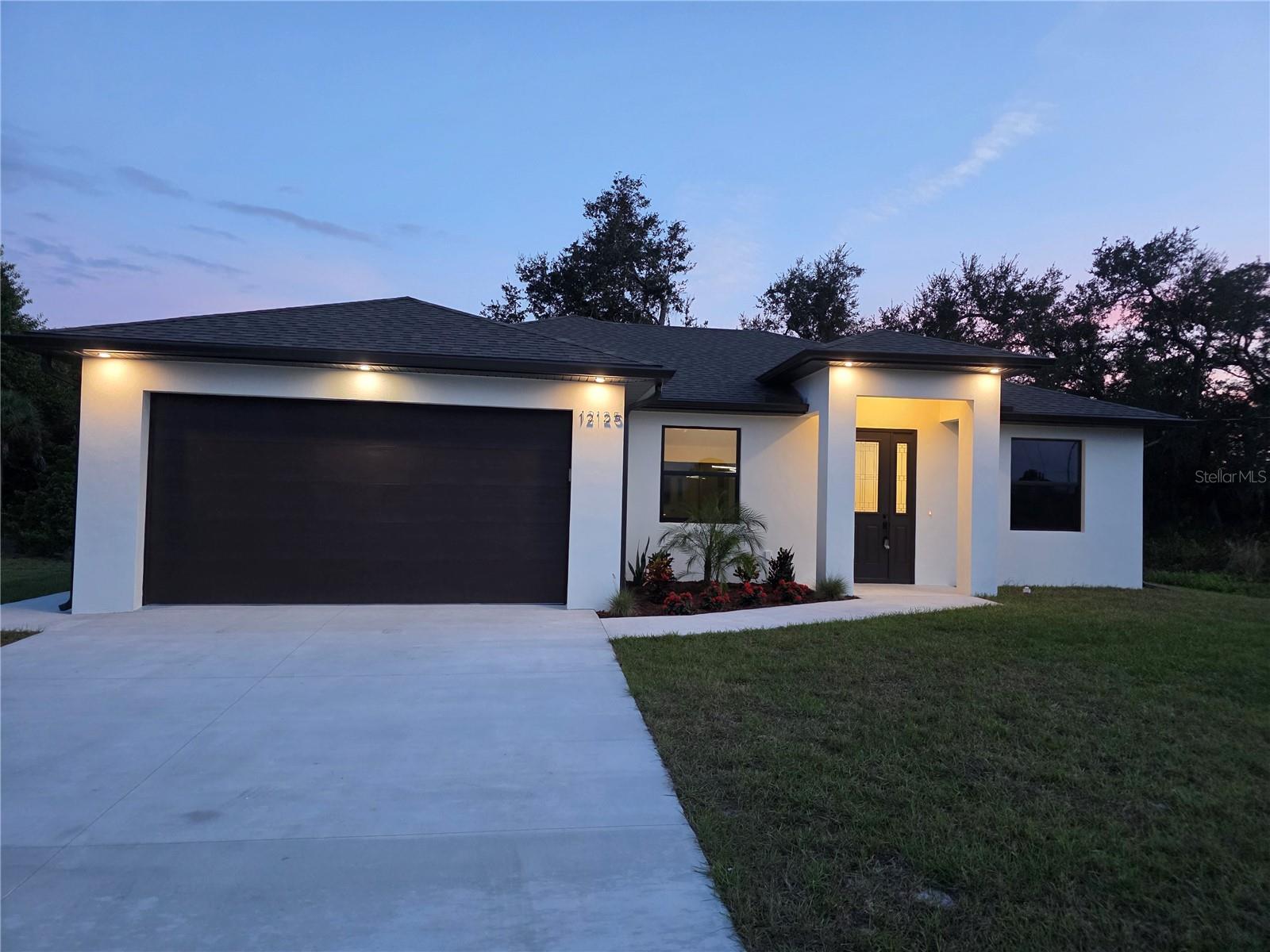 Details for 12125 Madrid Avenue, NORTH PORT, FL 34287