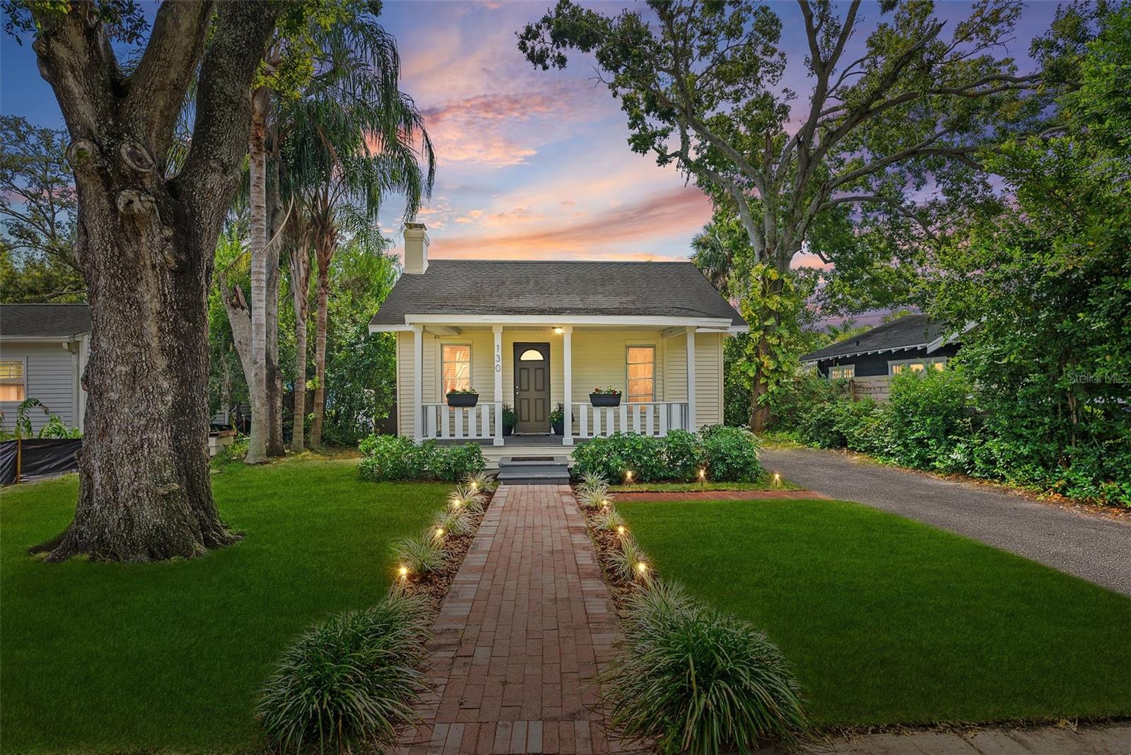 Details for 130 17th Avenue N, ST PETERSBURG, FL 33704