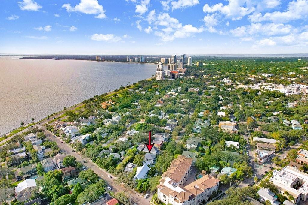 Image 34 of 36 For 1706 Hills Avenue