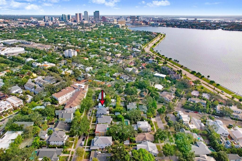 Image 36 of 36 For 1706 Hills Avenue