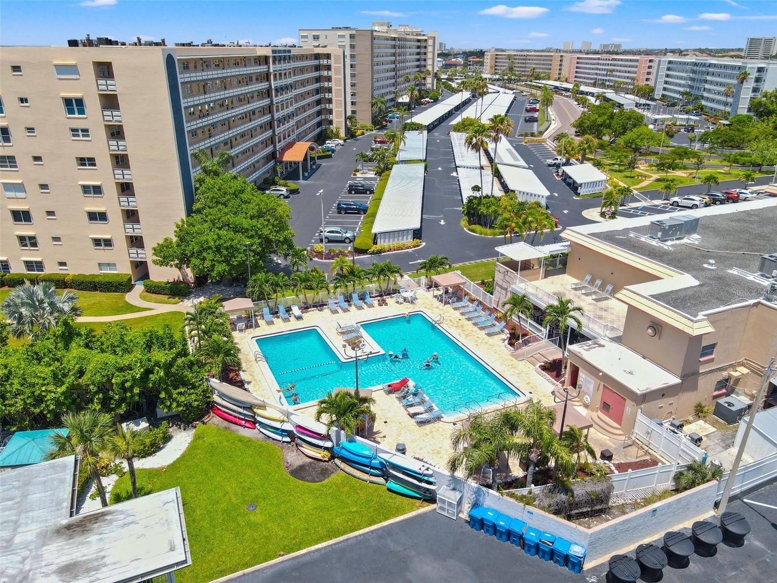 Image 22 of 44 For 6020 Shore Boulevard S 602