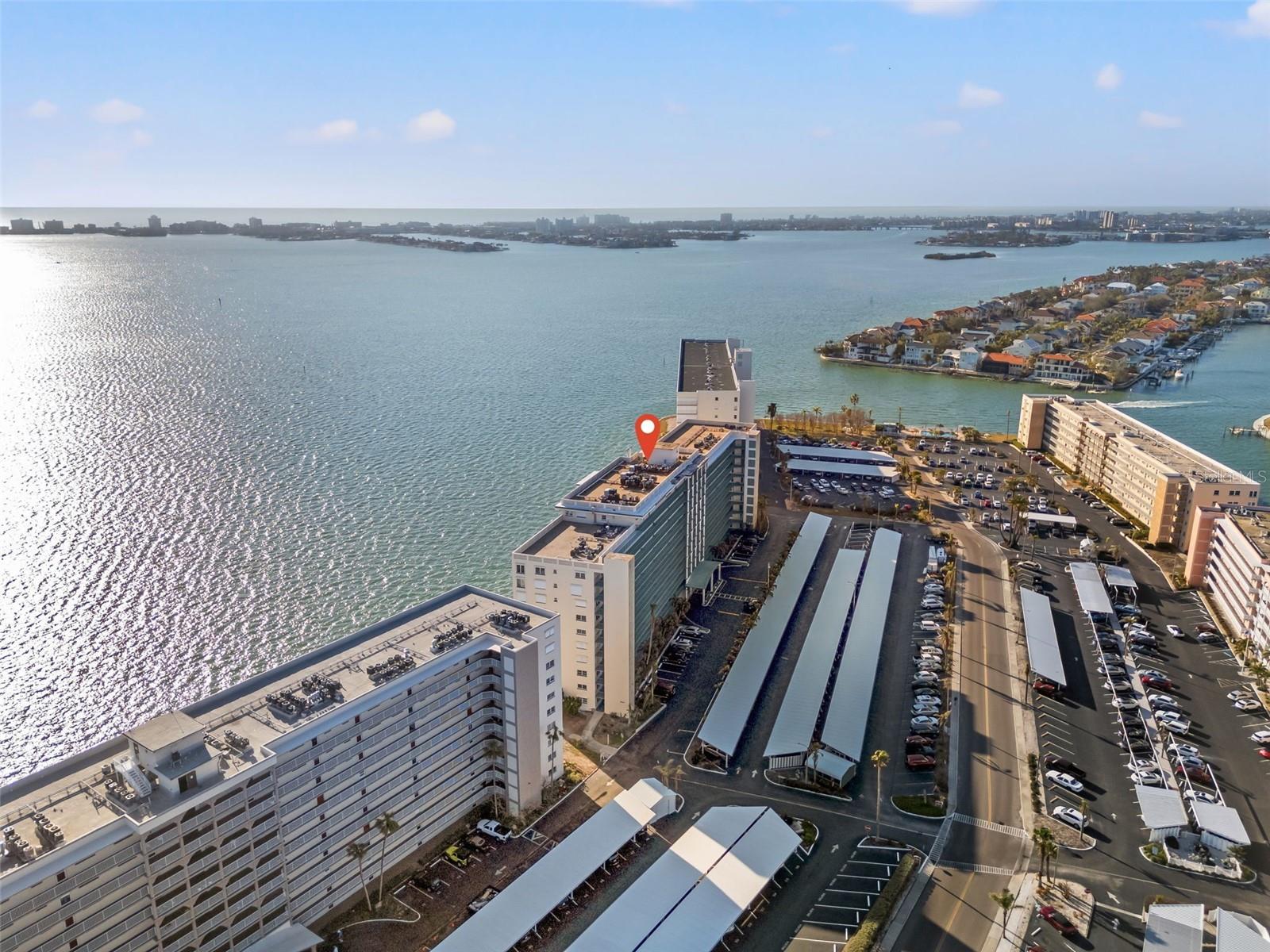 Image 41 of 44 For 6020 Shore Boulevard S 602